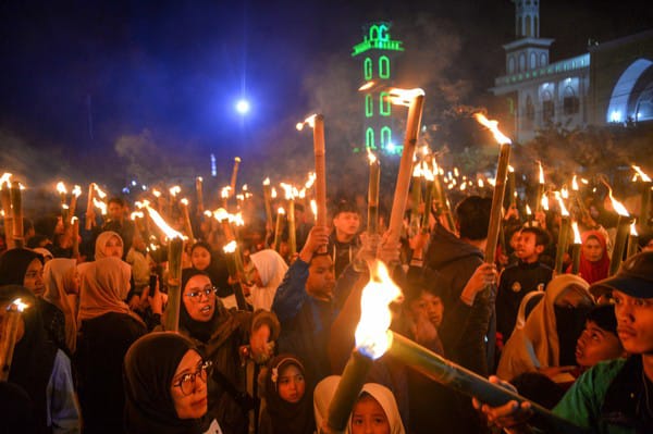 Penetapan 1 Muharram 2025, Cek Jadwal Libur dan Tanggal Merah