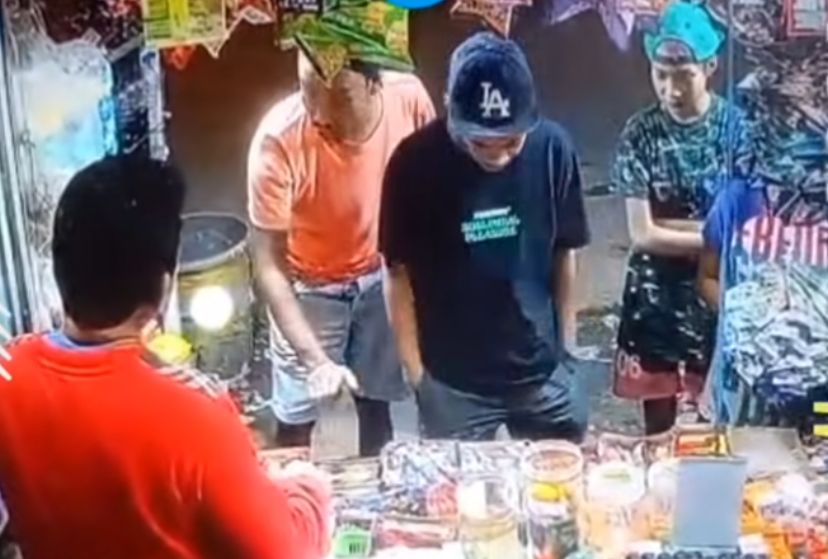 Penipuan Transaksi QRIS Palsu Marak di Kota Baubau