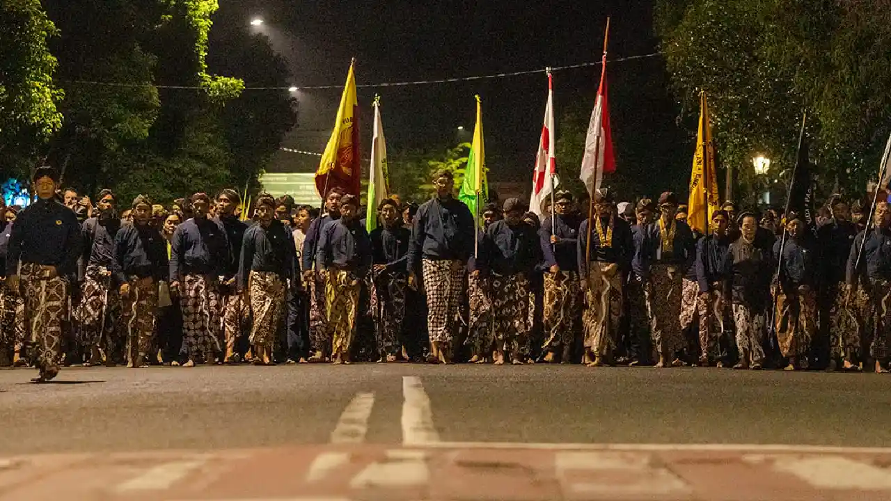 Perbedaan Kalender Tahun Hijriah dan Masehi, Begini Dasar Hitungan Bulannya