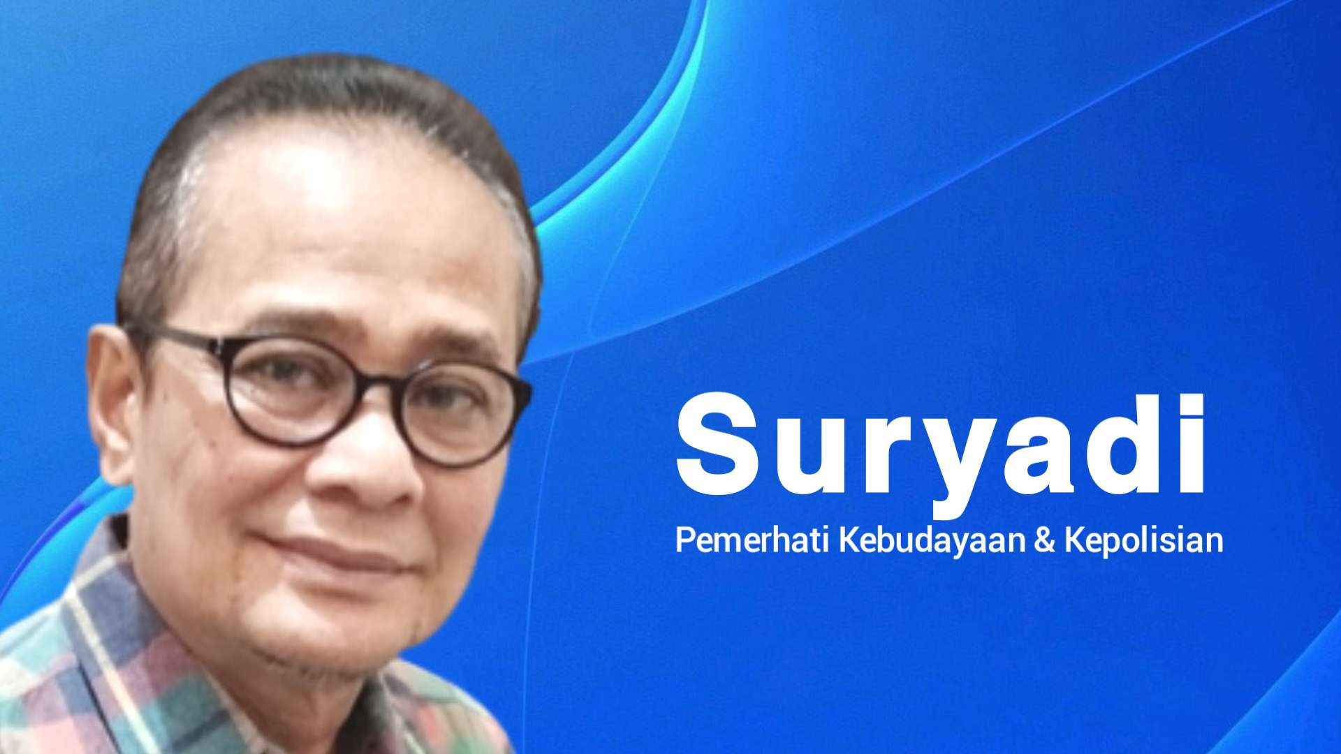 Polri, Kesadaran akan Sejarah