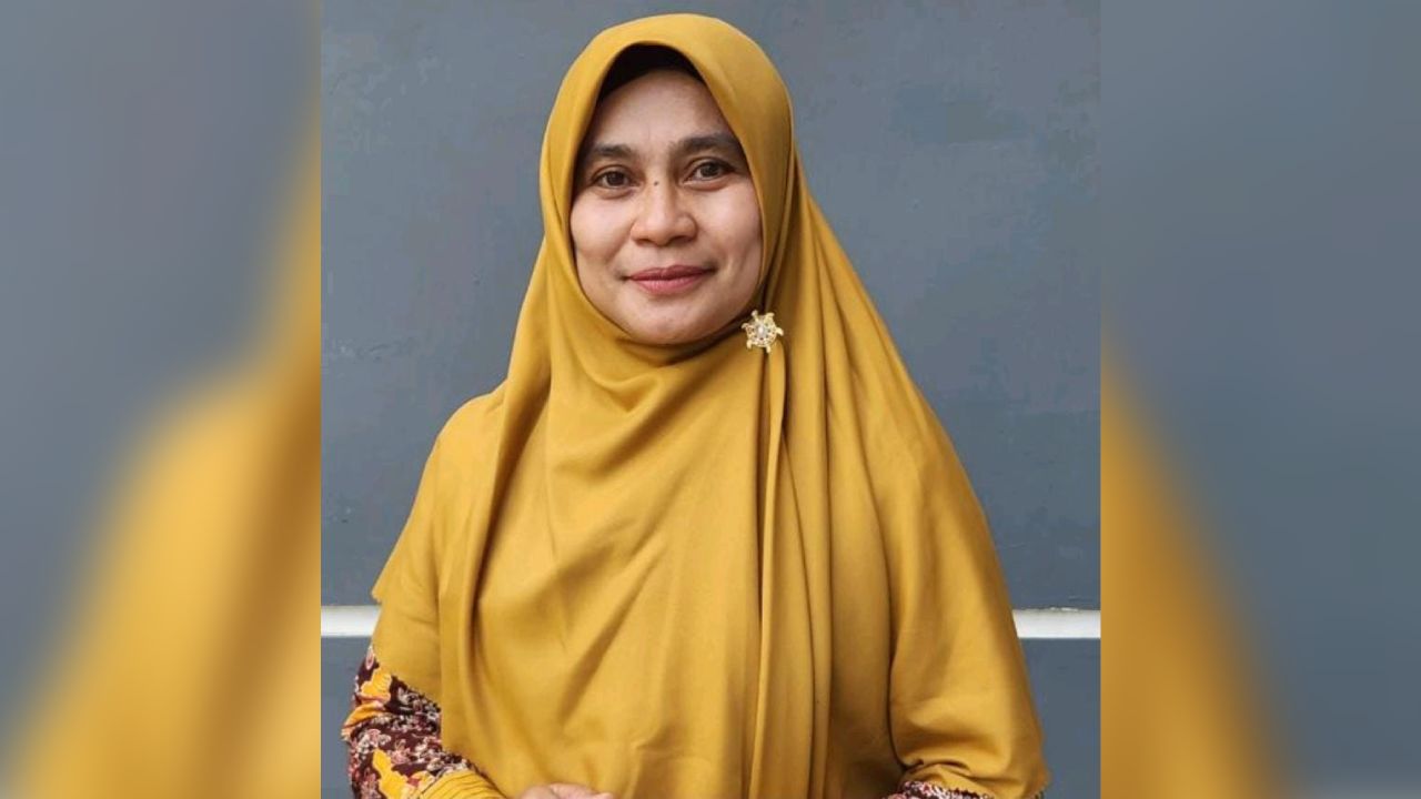 Prof Dr Asriyana, Inspirator yang Rendah Hati: Perempuan Sultra Harus Berani Memimpin