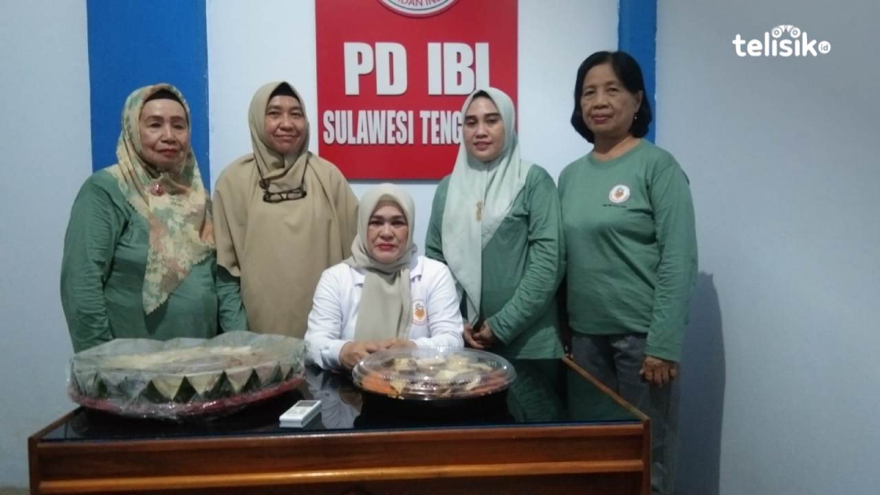 Rayakan HUT ke-74, IBI Beber Angka Kematian Ibu dan Bayi di Sulawesi Tenggara Masih Tinggi