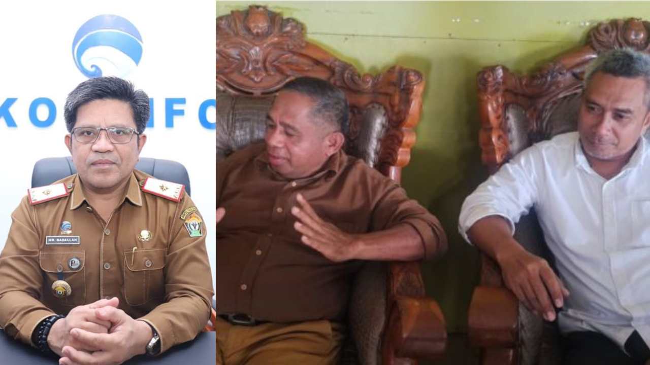 Rp 4,8 Miliar ke Rekening Pribadi Kadis Kominfo Sulawesi Tenggara dari PT Cahaya Mining Abadi, Kuasa Hukum: Karena Pertemanan