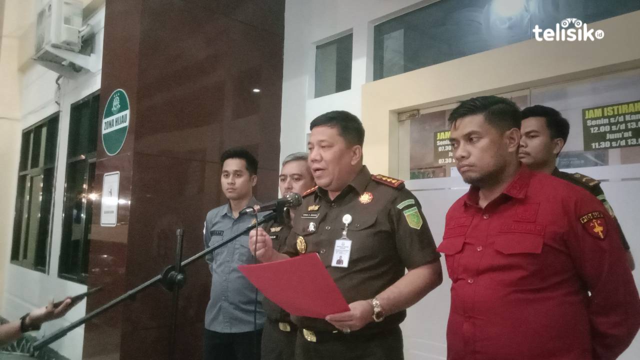 Rugikan Negara Rp 5,2 Miliar, Pegawai Kantor Pos Cabang Kendari Ditetapkan Tersangka Korupsi