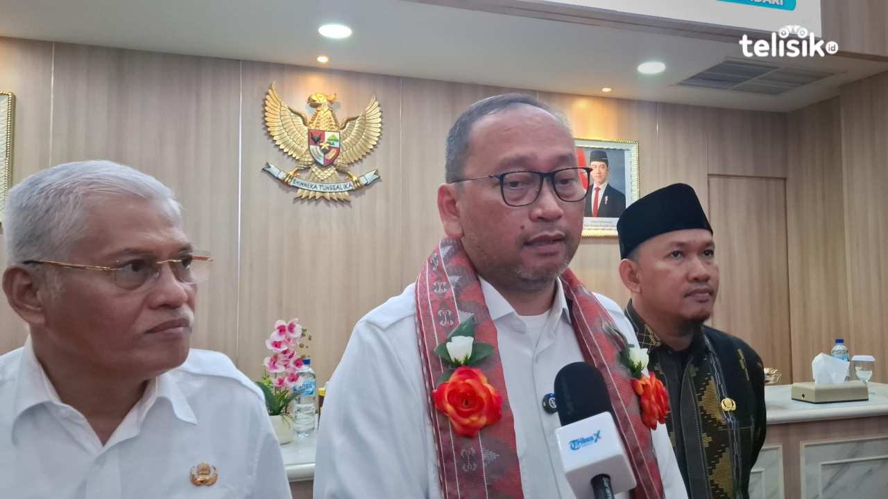 Sekolah Rakyat Telan Anggaran Rp 20 Triliun, Tak Semua Warga Miskin Bisa Masuk