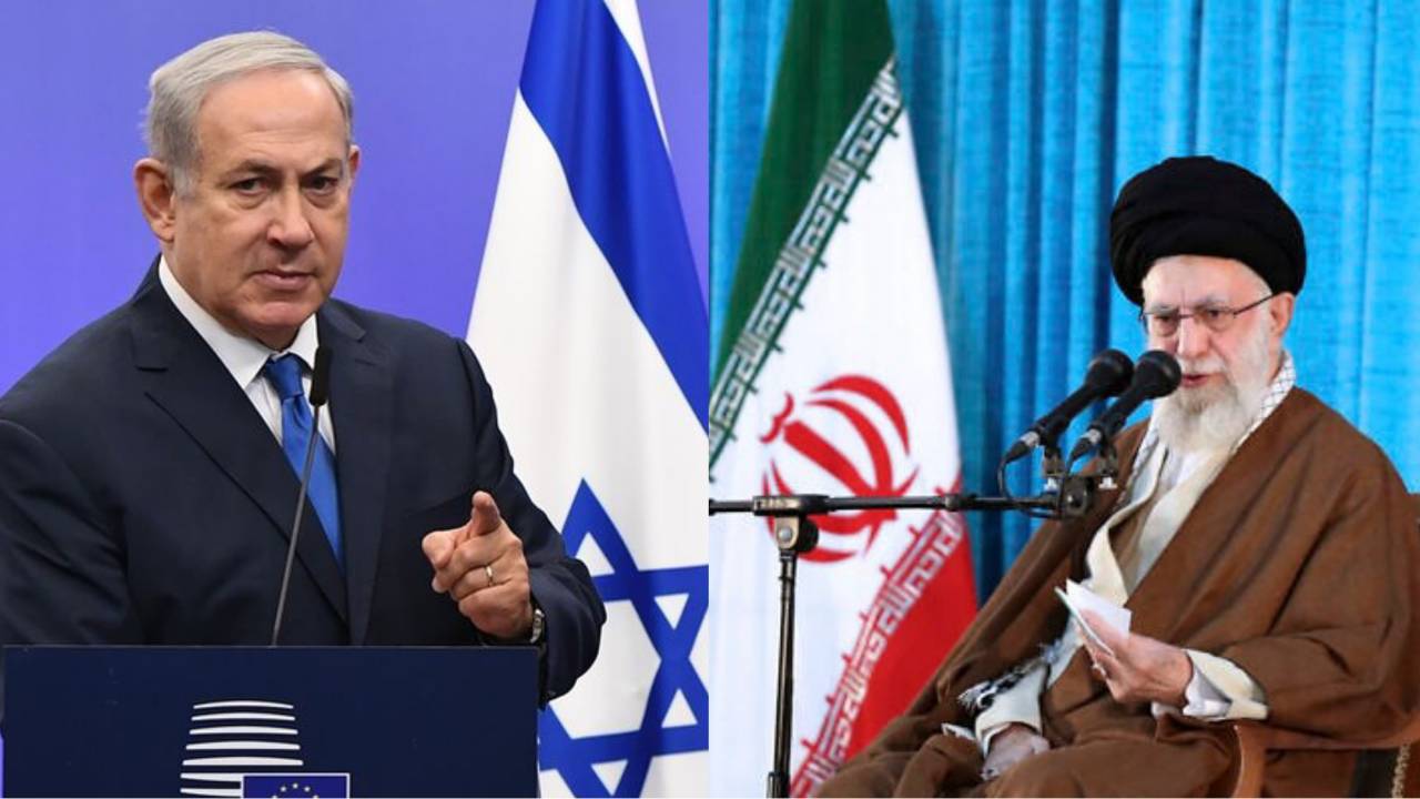 Sisi Lain Bangsa Persia Mesra dengan Yahudi Era Cyrus Agung hingga Runtuh Diganti Republik Islam Iran