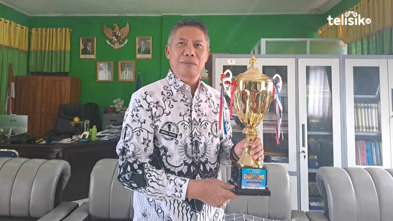 SMP Negeri 2 Kendari Buka Penerimaan Murid Baru Berkebutuhan Khusus