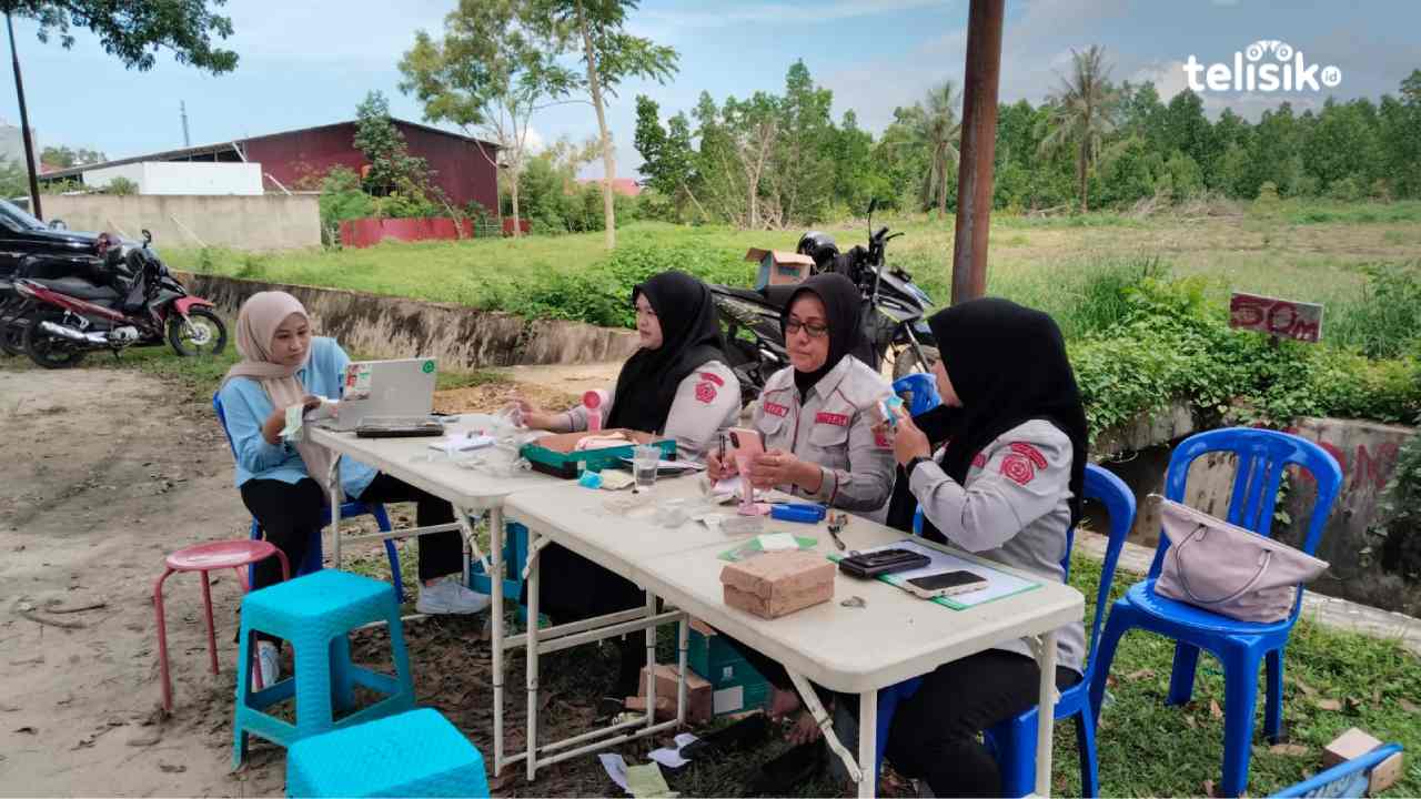 Sweeping Gabungan Bapenda Sultra Tuai Sorotan, Warga Keluhkan Minimnya Edukasi