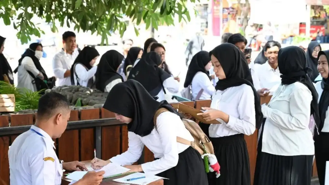Tarik Ulur Pemerintah Seleksi CPNS 2025, Ini Daftar 22 Kementerian Baru Bakal Buka Formasi