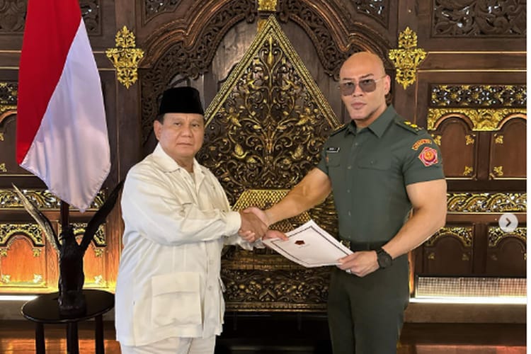 Tolak Digaji dari Stafsus Kemenhan, Ini Rincian Kekayaan Deddy Corbuzier Tembus Rp 1 Triliun Resmi Dilaporkan