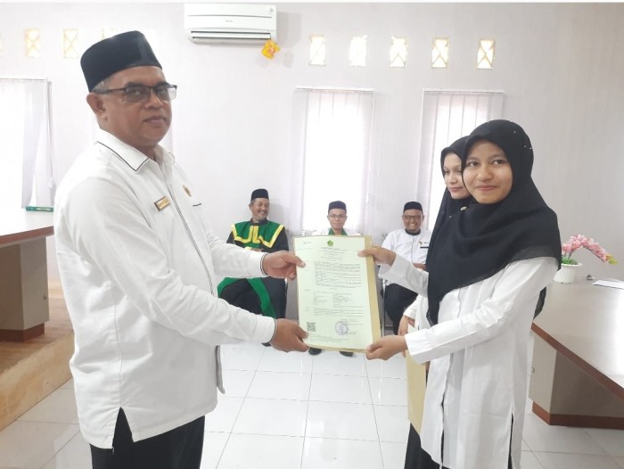 Tukin ASN Kemenag dan PPPK 2025 Resmi Naik 80 Persen, Segini Besarannya