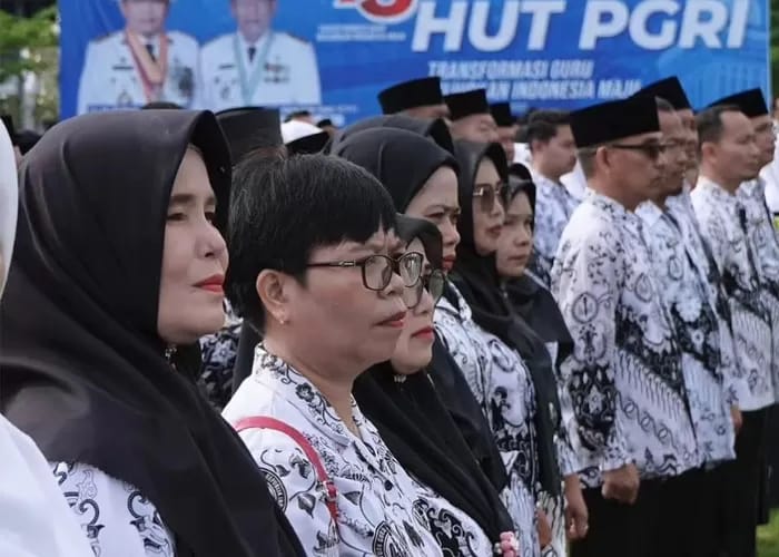Tunjangan Sertifikasi Guru 2025 Triwulan 2 Mulai Cair, Begini Nasib Daerah Tahap 1 Belum Dapat