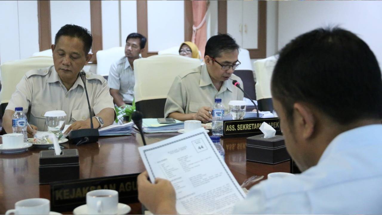 Uang Saku Rapat dan Pulsa PNS Resmi Ditiadakan 2026, Ini Alasannya