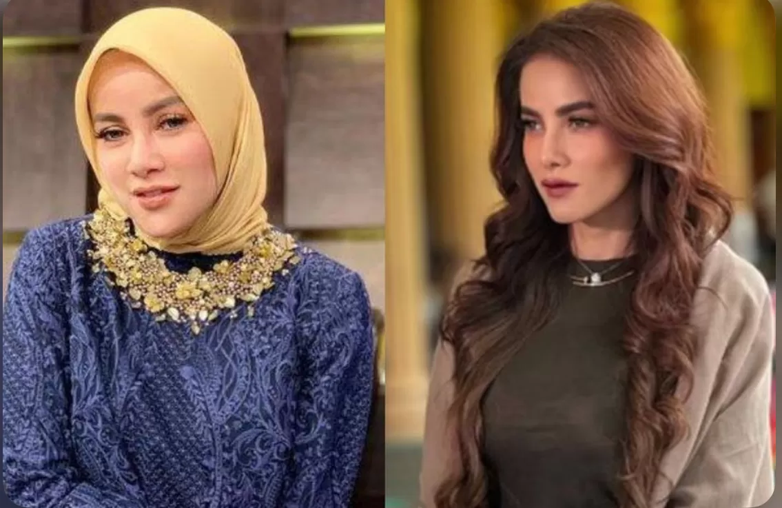 Usai Lepas Hijab, Olla Ramlan Punya Pacar Brondong: Deretan Artis yang Berpacaran hingga Menikah dengan Pria Lebih Mudah