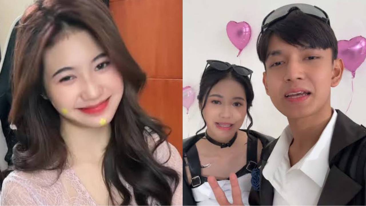 Viral, Link Video Dewa Nayya dan Andra ST Durasi 10 Menit Diburu Netizen