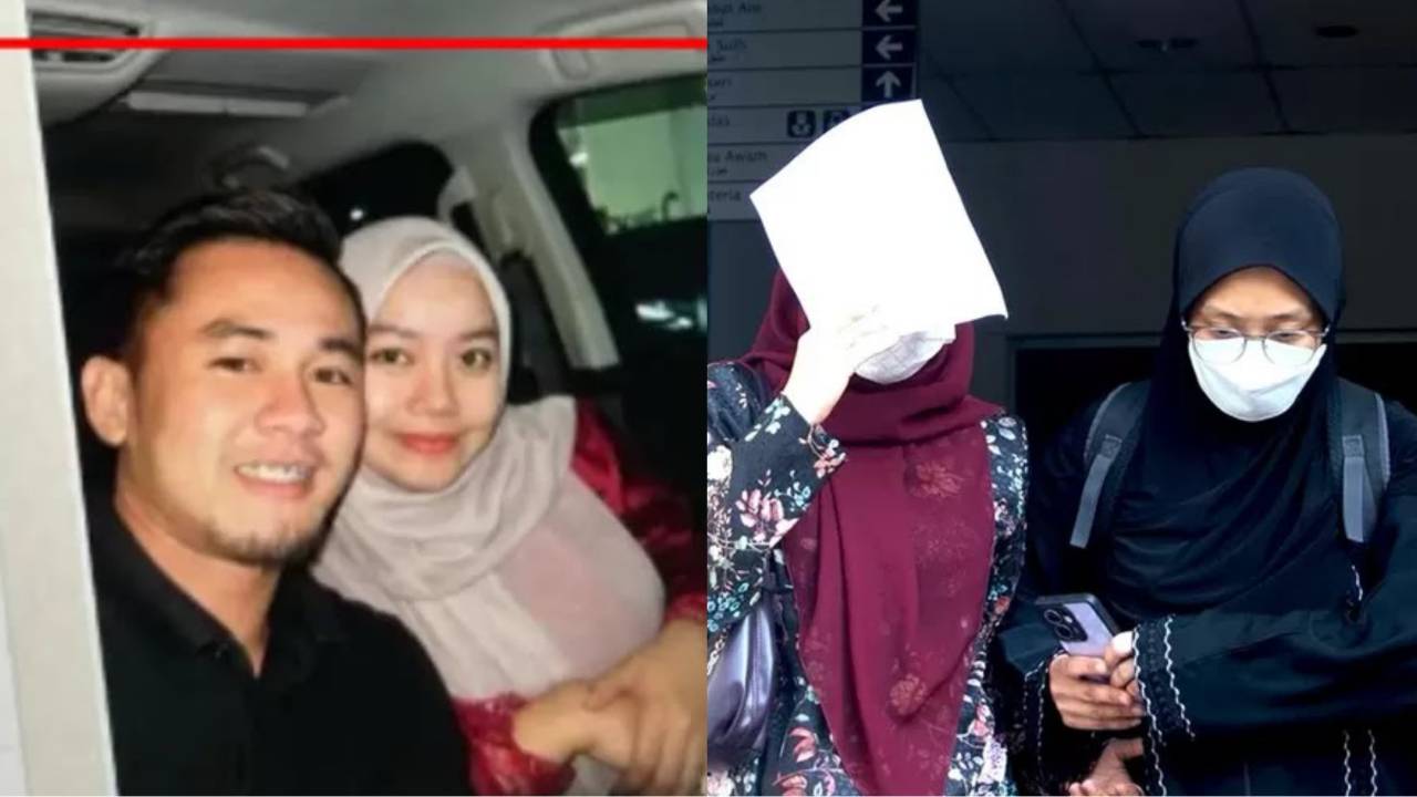 Viral, Link Video Syur Cikgu Fadhilah dengan Suami Orang Abang Wiring jadi Buruan Warganet