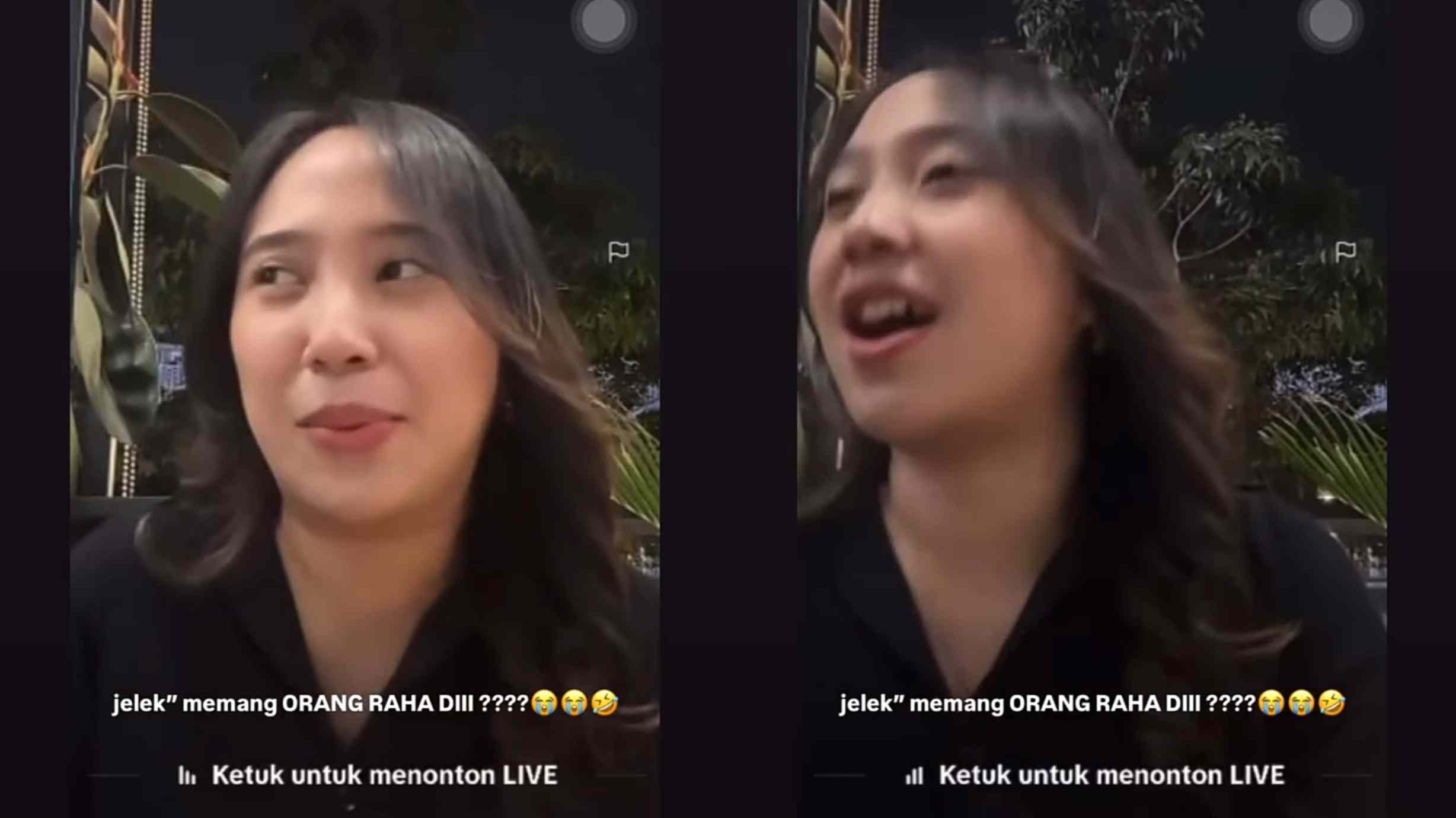 Viral, Live Streaming TikTok Rasis dan Sentil Paras Gadis-gadis di Muna