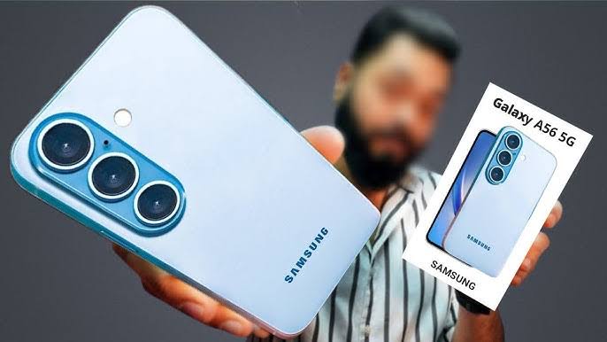 5 Rekomendasi HP Samsung RAM 12 Juli 2025: Kantong Aman, Peforma Gahar