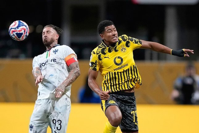 8 Besar Piala Dunia Antarklub: Eropa Masih Mendominasi, Wakil Asia Al Hilal Tebar Ancaman