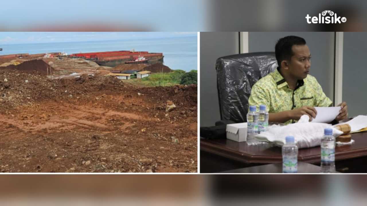 DBH Minim, Ketua Fraksi BKP DPRD Kolaka Utara Tawarkan Solusi Dongkrak DBH Setara Konawe Utara