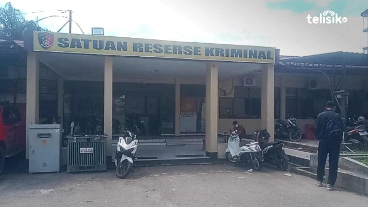 Terduga Pembunuh Keluarga Artis FTV Sempat Membantu Korban Melipat Dus Kue, Ivonne Inawade: Orangnya Pendiam dan Telanjang Dada