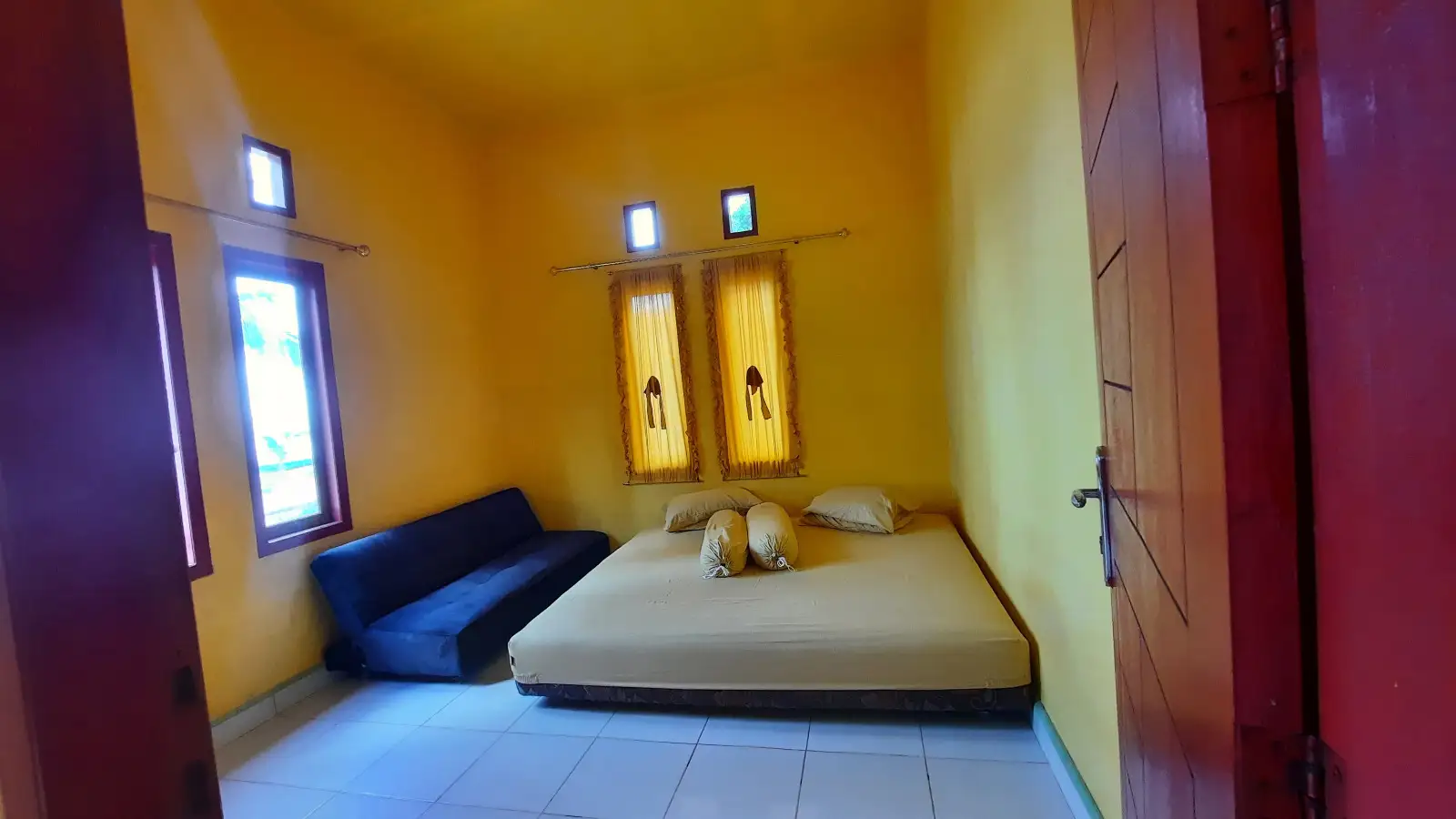 Homestay jadi Ruang Tumbuh Ekonomi Kreatif di Desa Wisata Sulawesi Tenggara