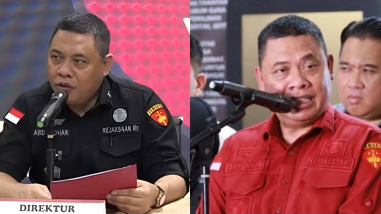 Segini Kekayaan Kajati Sulawesi Tenggara Abdul Qohar, Pernah Bongkar Kasus Tom Lembong dan Suap Hakim