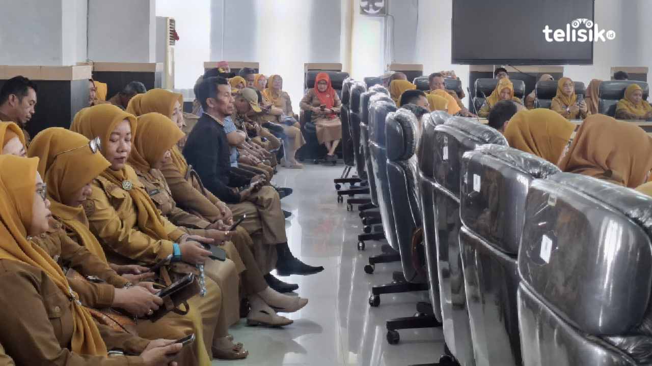 AP2 Sultra Ungkap Pungli Seragam Sekolah di Kendari, 29 Wajibkan Pembelian dan 26 tanpa Kuitansi Resmi