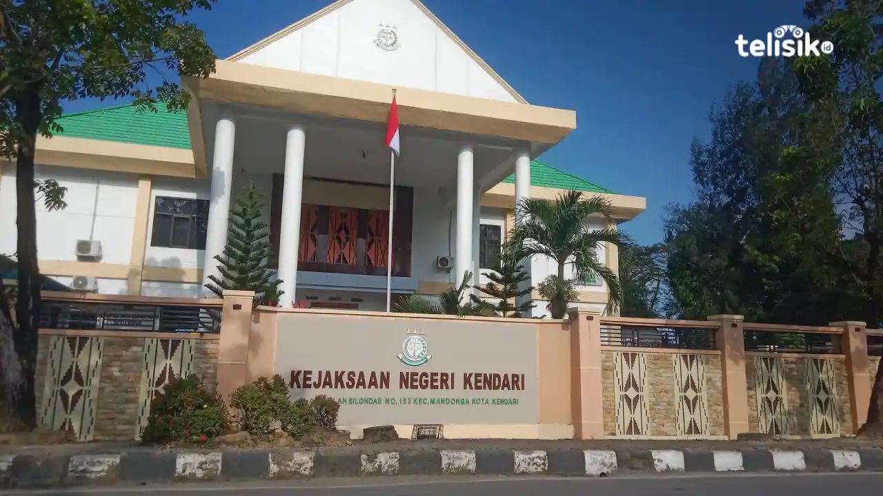 Babak Baru Dugaan Pemalsuan Dokumen Anggota DPRD Kota Kendari, Penyidik: Sudah Dilimpahkan ke Kejari