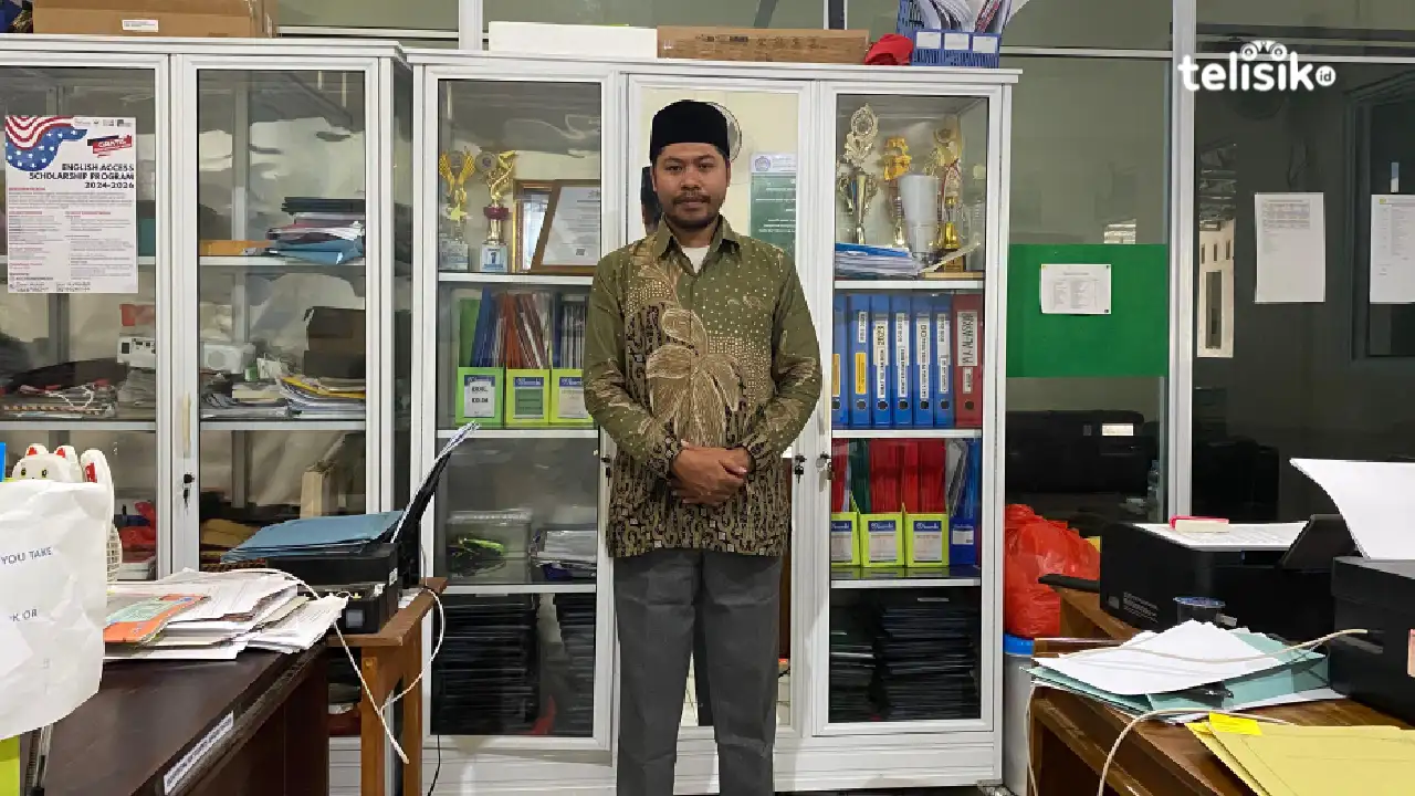 Baru Berdiri Lima Tahun, MA Al-Askar Kendari Sudah Torehkan Prestasi Tingkat Nasional