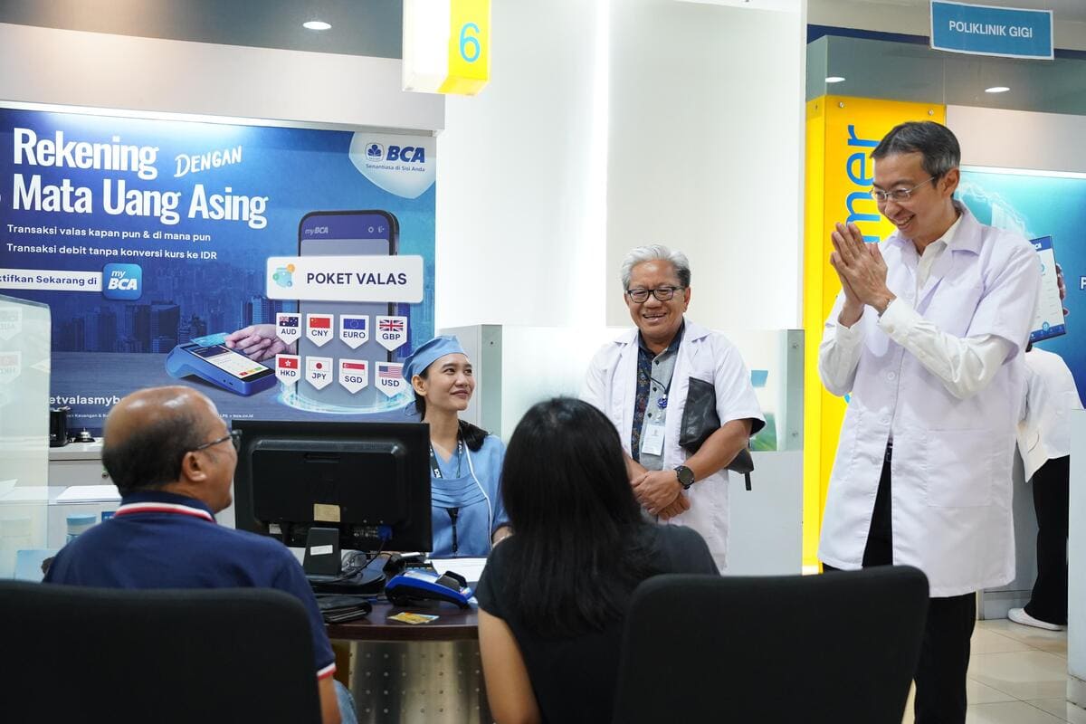 Begini Tanda Saldo ATM Diblokir PPATK dan Cara Aktifkan Rekening Dormant