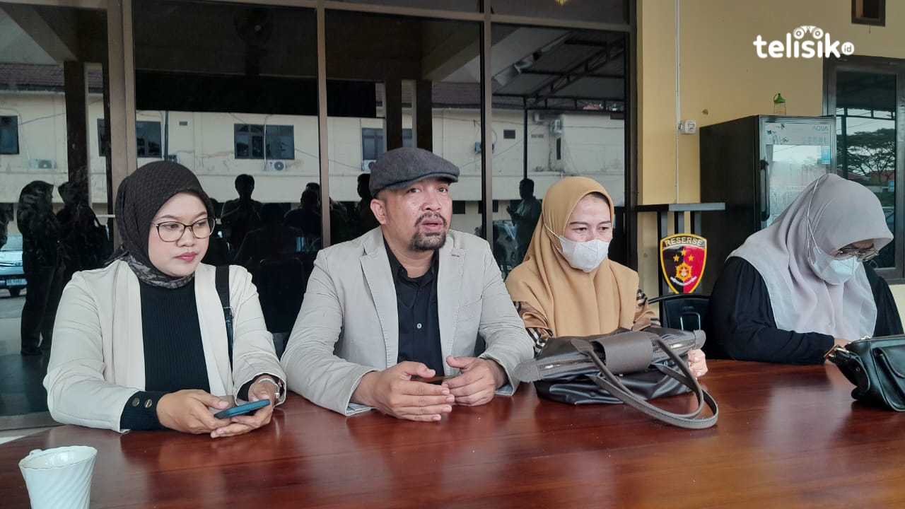 Belasan Korban Penipuan Travel Smarthhajj Desak Polda Sultra Tuntaskan Penanganan Kasus, Didik Efrianto: Sudah Naik Penyidikan