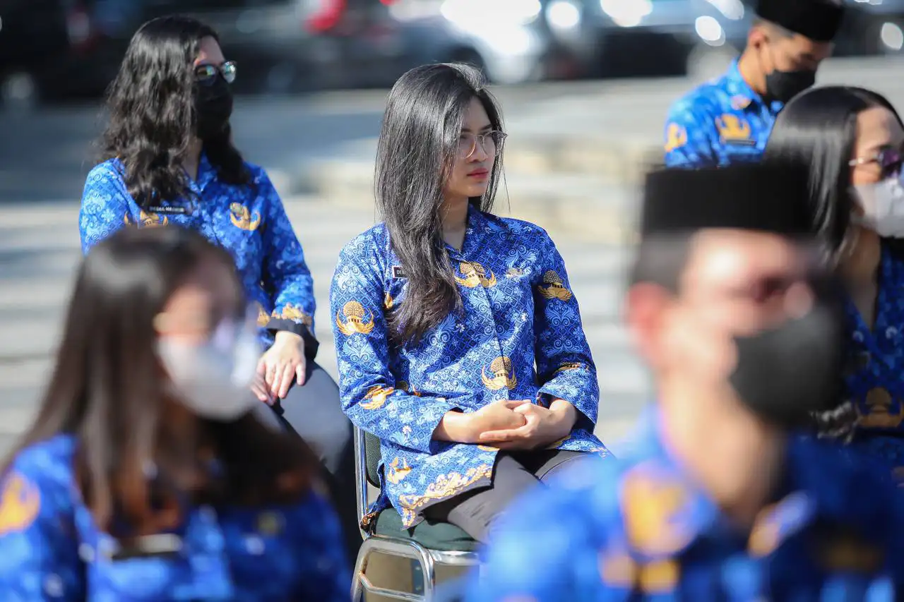 BKN Tutup Peluang Seleksi CPNS 2025, Rekrutmen PPPK Hanya Tiga Instansi Ini