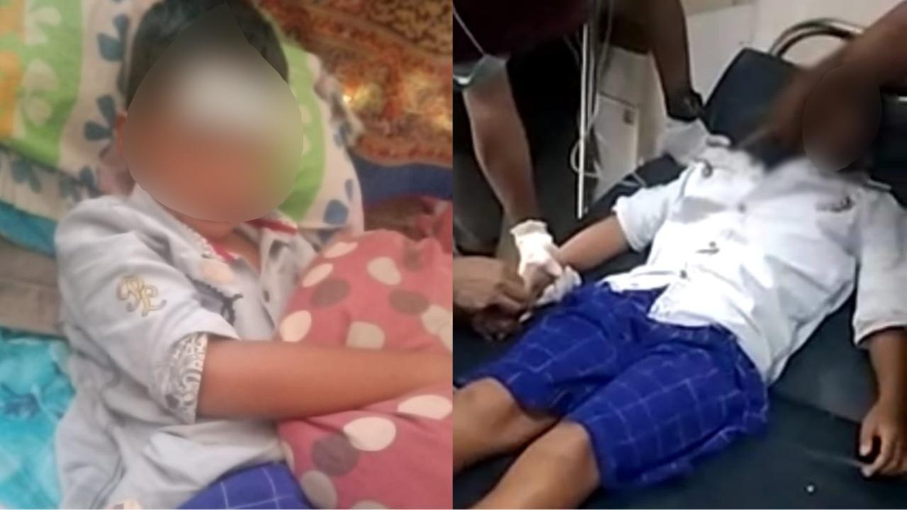 Bocah SD di Muna Alami Bullying Tiga Tahun hingga Dilarikan ke Rumah Sakit