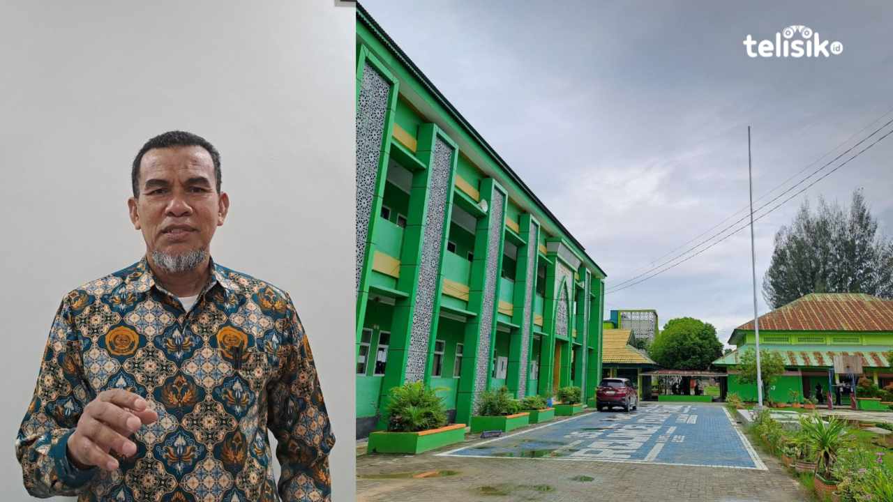 Buka Kelas Pembelajaran Digital, MAN 1 Kendari Diminati Calon Siswa dari Jawa dan Kalimantan