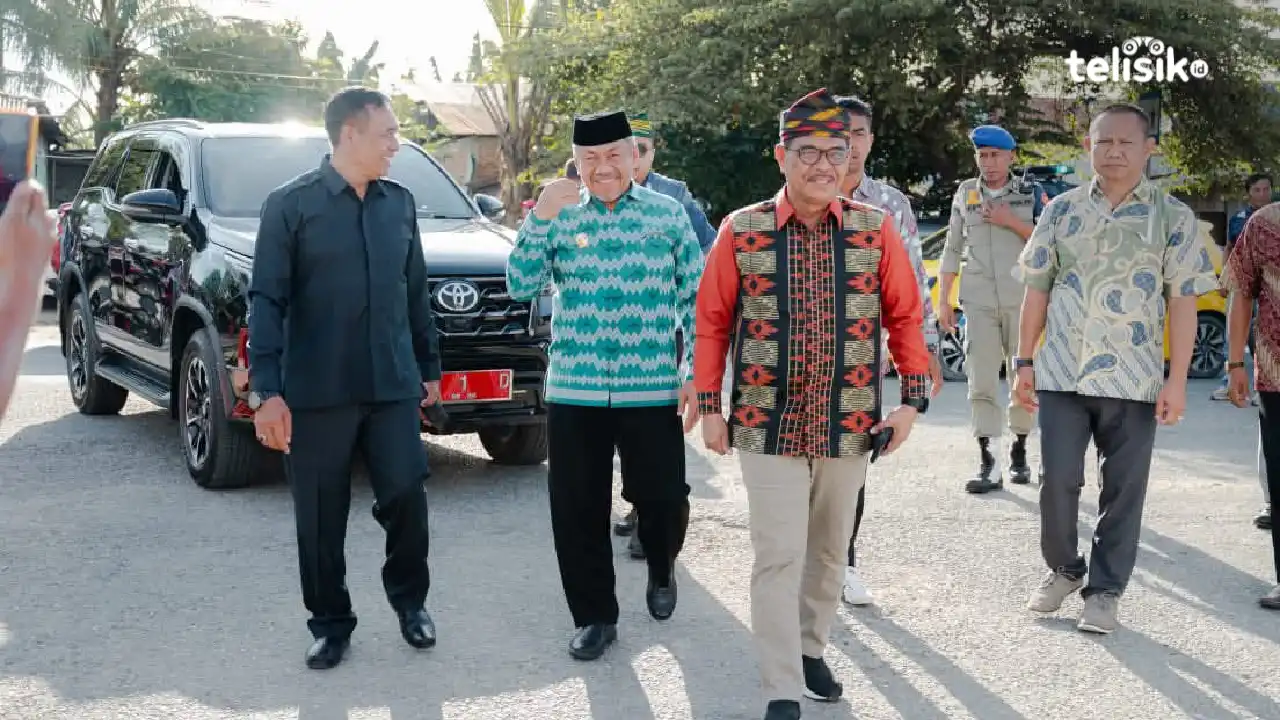 Bupati Tegaskan Tanaman Sawit Tak Cocok di Muna