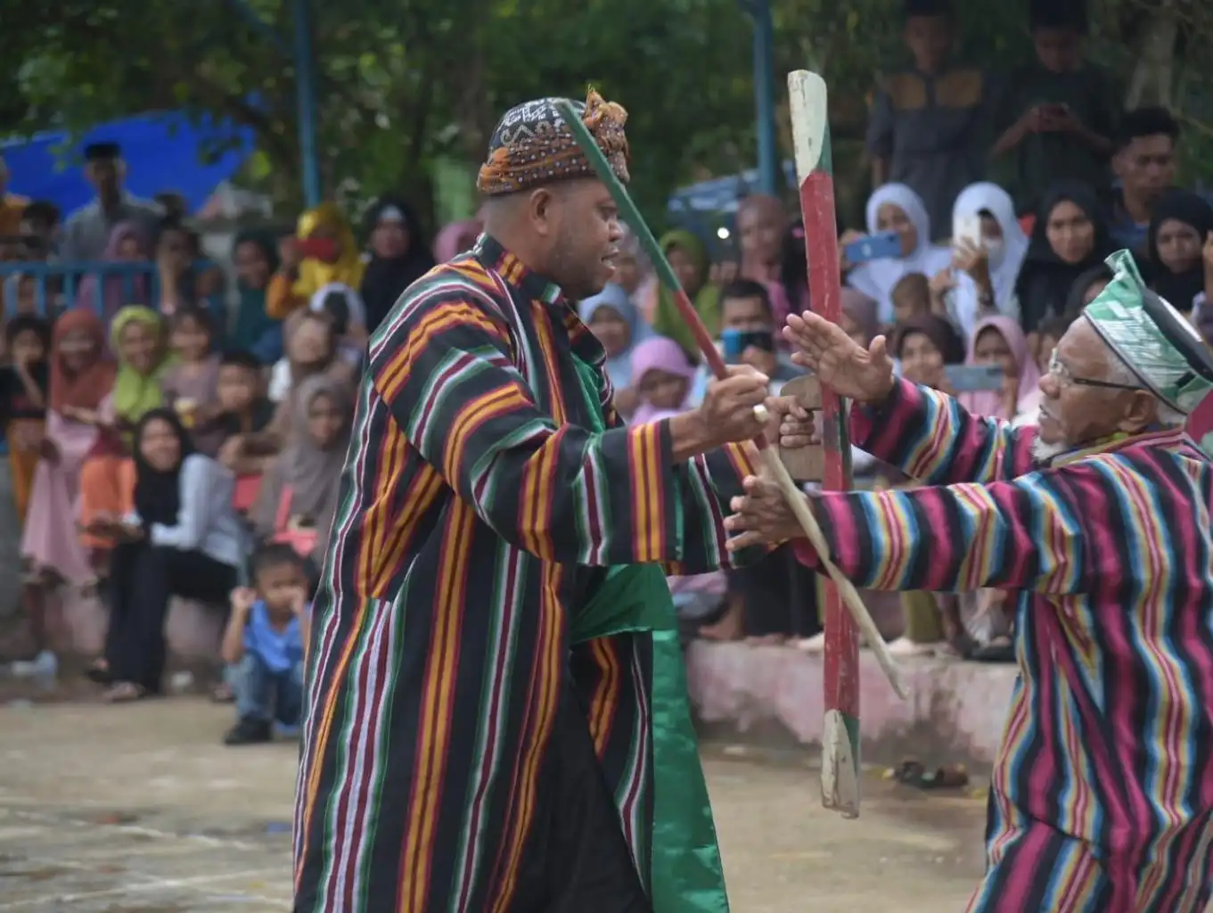 Buton 66 Tahun, Ini Deretan Kepala Daerah dan Fakta Unik Dimiliki