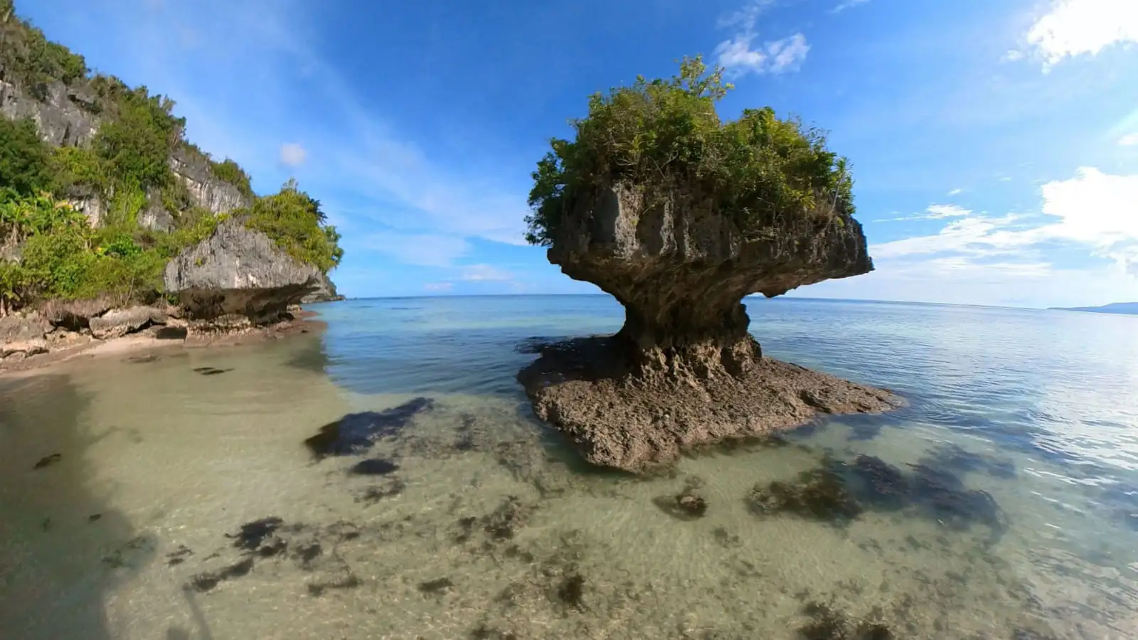Buton Selatan 11 Tahun, Ini Deretan Fakta Unik Sejak Berdiri