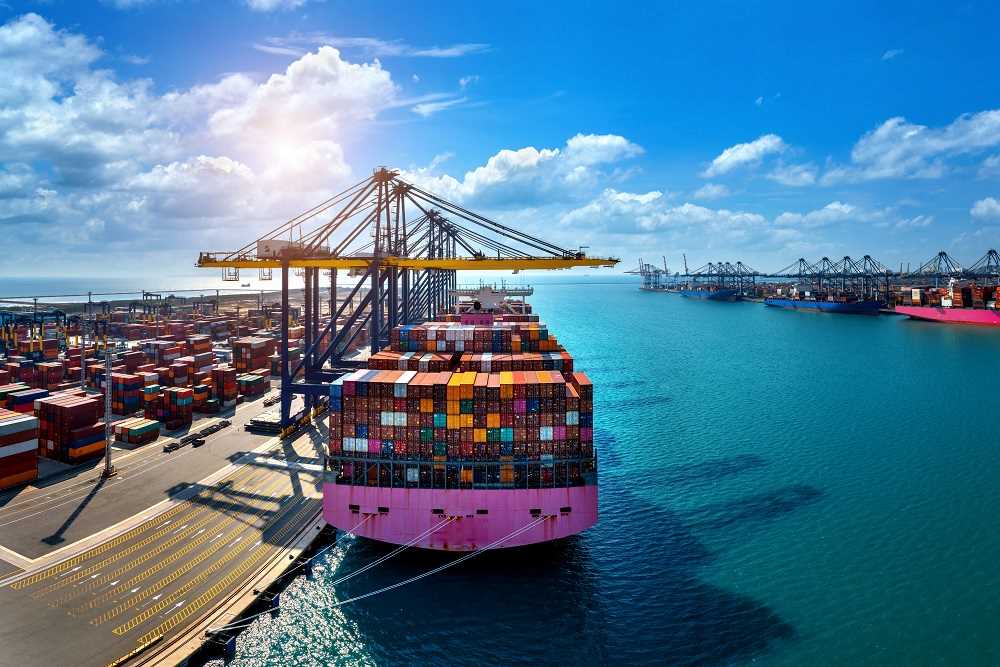 Daftar Barang Ekspor Amerika Bebas Tarif Masuk Pasar Tanah Air