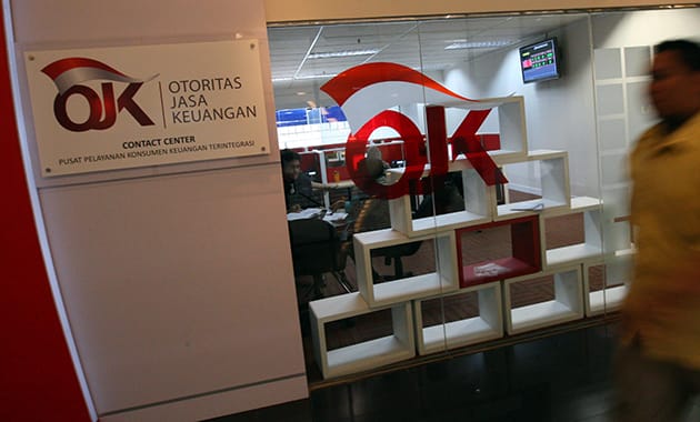 Daftar Lengkap 96 Pinjol Legal 2025 Resmi Diakui OJK, Begini Cara Cek Legalitasnya