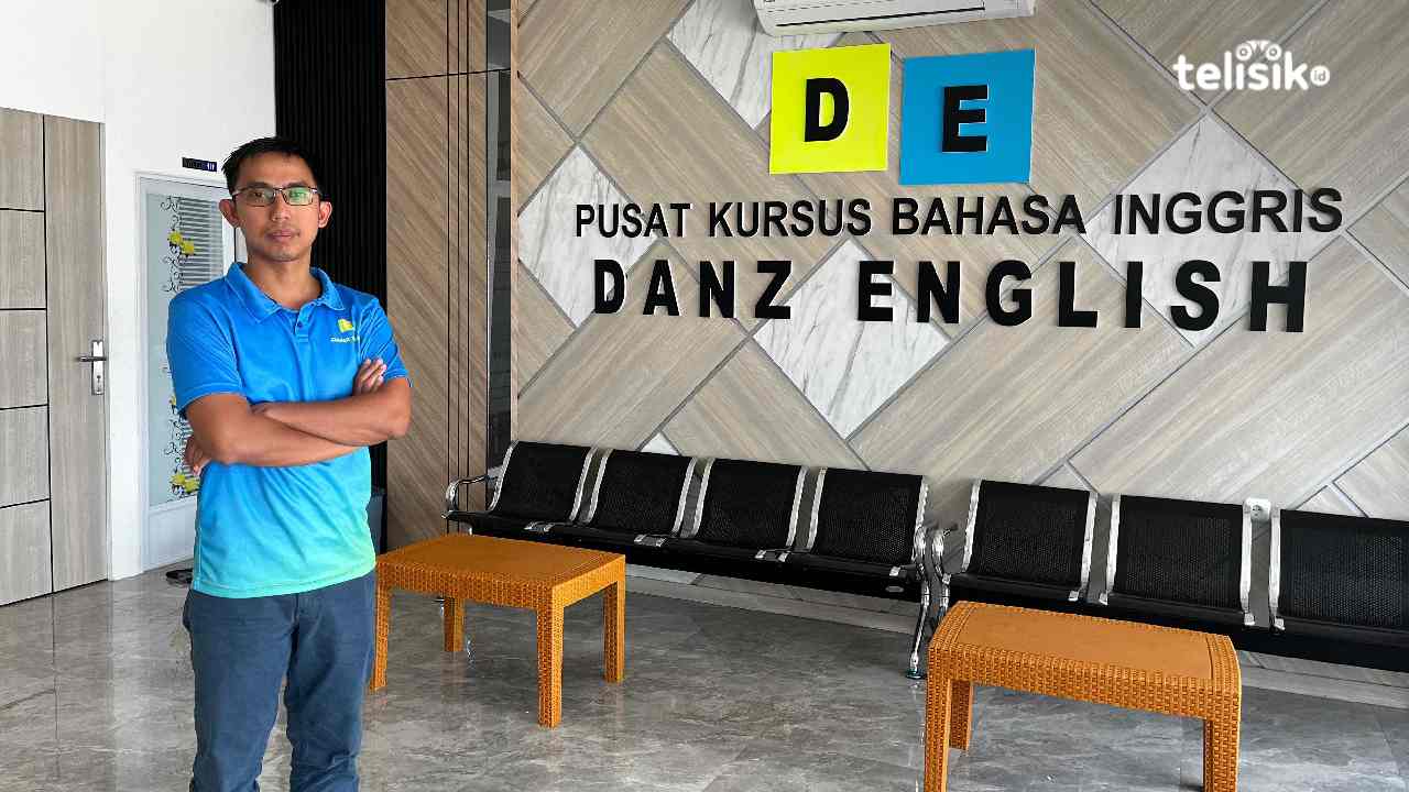Danz English Kendari Luncurkan Pelatihan Intensif untuk Jelajahi Dunia