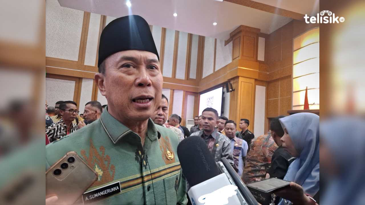 Desa Lebo Jaya Konawe Selatan Terpilih jadi Lokasi SMA Unggul Garuda di Sultra