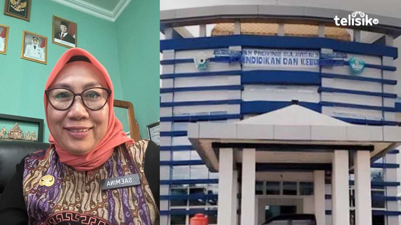 Dinas Pendidikan dan Kebudayaan Kendari Belum Berani Terapkan Gratis Biaya Pendidikan SD dan SMP