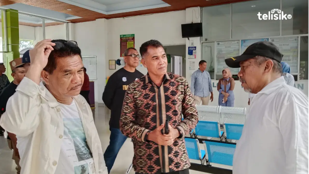 Dinkes Muna Bangun Dua Puskesmas dan Perumahan Dokter