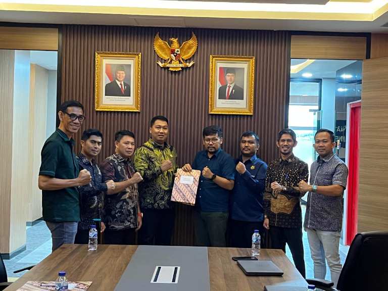 DPRD Kolaka Utara Dorong Perumda Kelola Tambang, Bisa Ambil Alih IUP yang Habis Masa Berlaku