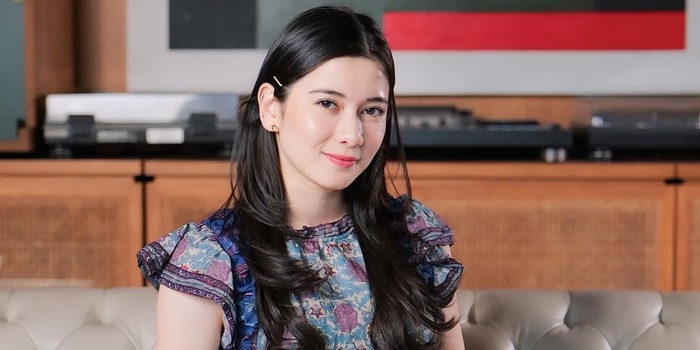 Dulu Ngaku Diselingkuhi, Iris Wullur Kini Diduga Simpanan Petinggi Polisi