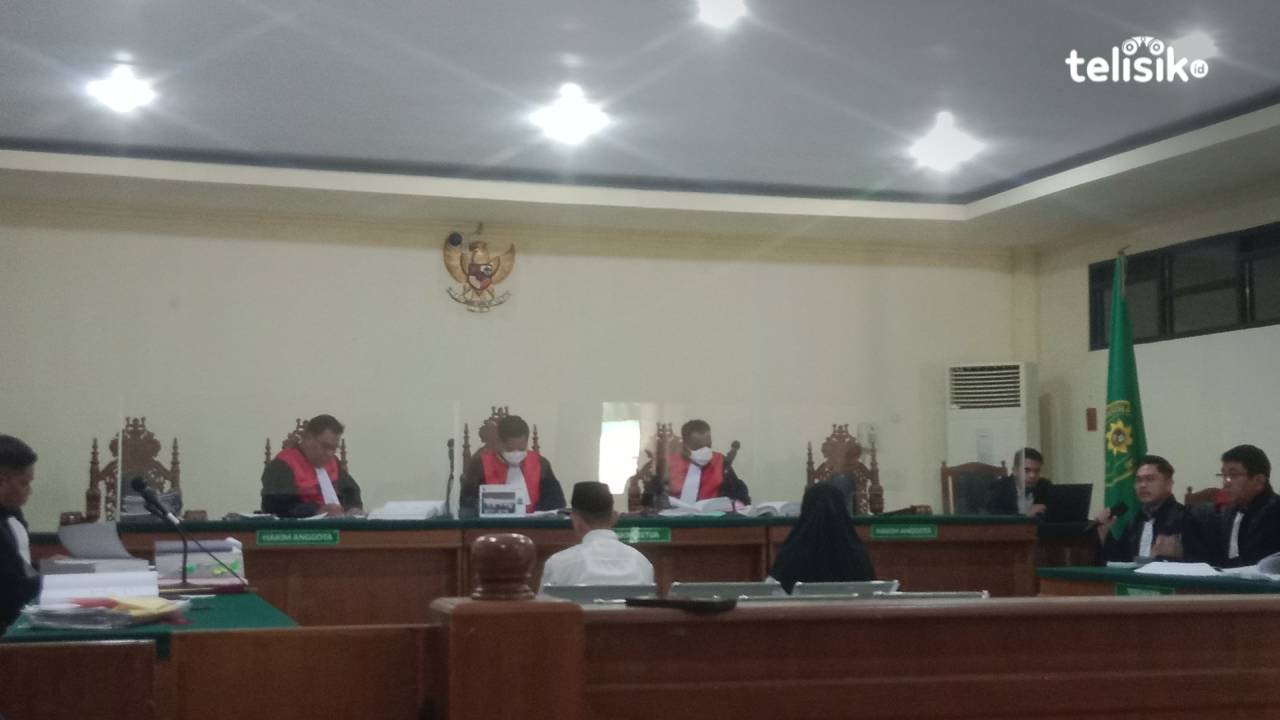 Eks Bendahara Setda Kota Kendari Ngaku Dipanggil 3 Pejabat Pemkot Sebelum Tersangka Korupsi