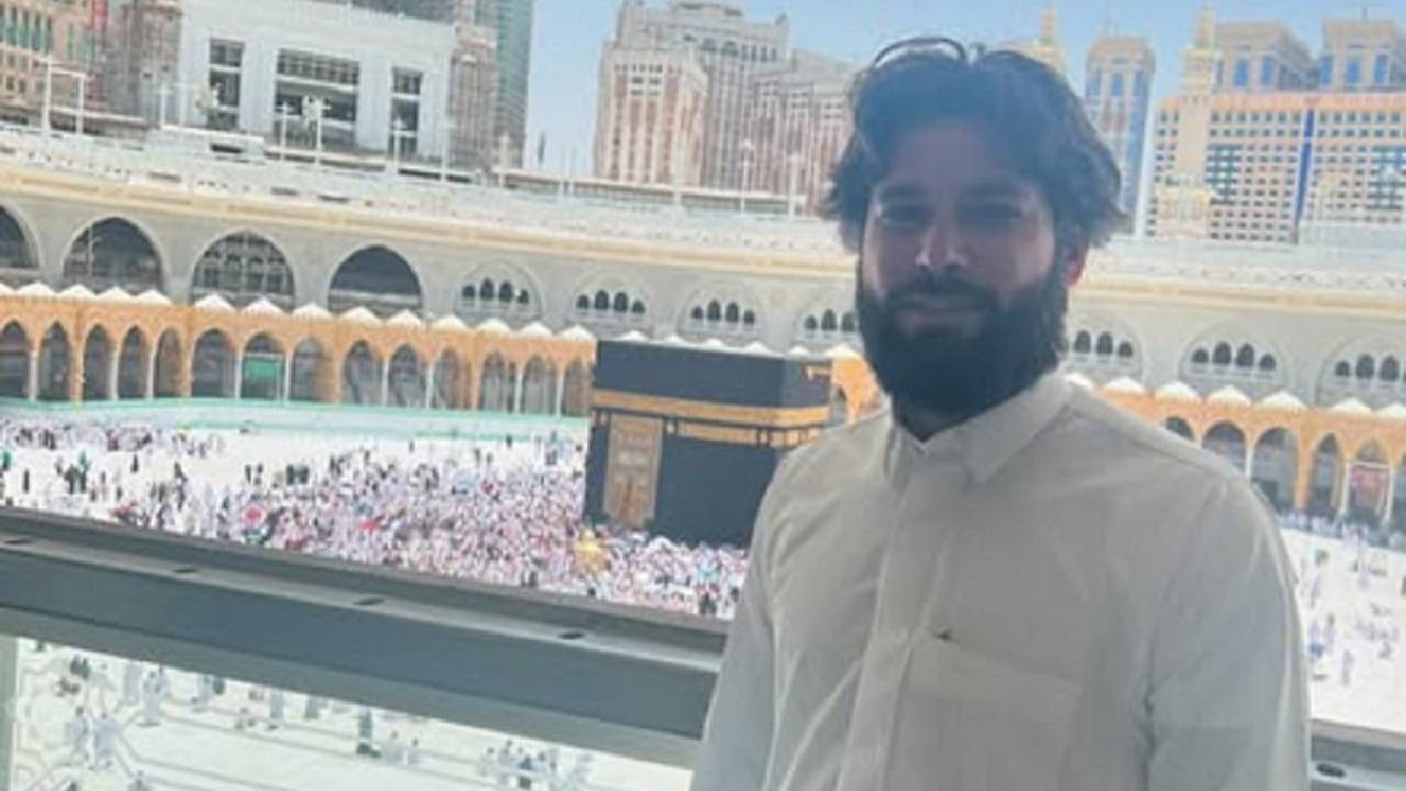 Eks Bintang Real Madrid dan Aston Villa, Resmi Jadi Mualaf dan Sukses sebagai CEO di Arab Saudi