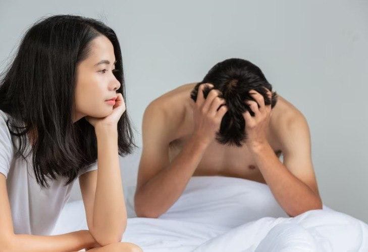 Enam Masalah Libido Wanita Tidak Terkontrol, Begini Penjelasannya