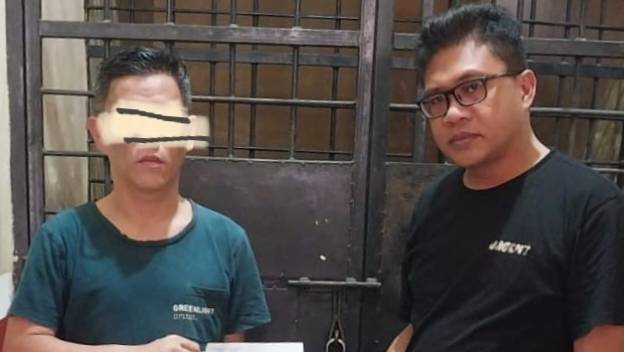 Gelapkan Mobil hingga Kabur ke Jakarta, Mantan Caleg DPRD Sulawesi Tenggara Dibekuk Polisi